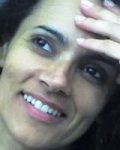 Claudia Maria  Loureiro da Silva